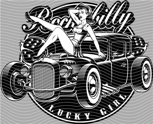 Street design-JT 3600